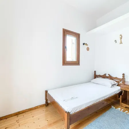 Vakantiehuis Exceptional Beach House *
