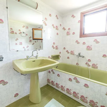 Vakantiehuis Exceptional Beach House Polychrono