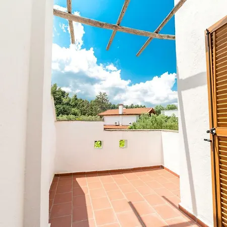 Vakantiehuis Exceptional Beach House Polychrono
