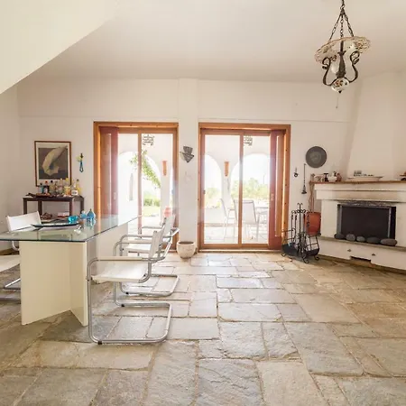 Vakantiehuis Exceptional Beach House
