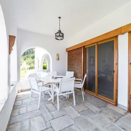 Vakantiehuis Exceptional Beach House *