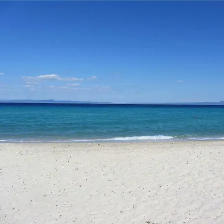 Vakantiehuis Exceptional Beach House